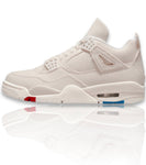 Air Jordan 4 Retro Blank Canvas (W)
