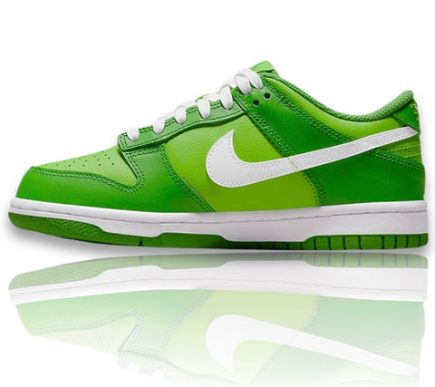 Nike Dunk Low Chlorophyll (GS)