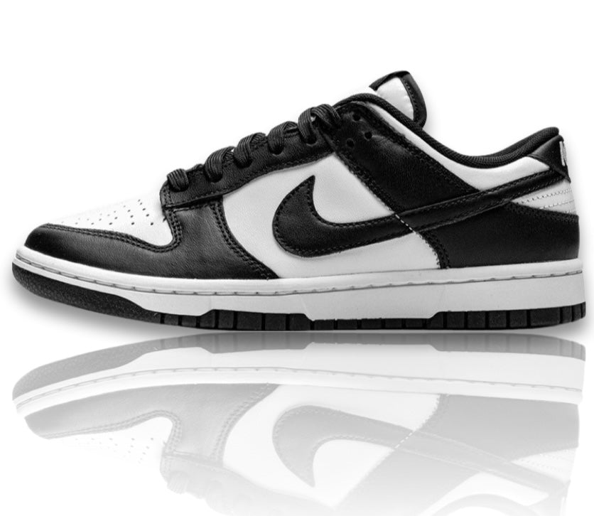Nike Dunk Low White Black Panda (W) – RARESOLE