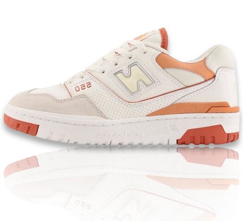 New Balance 550 Au Lait (W)