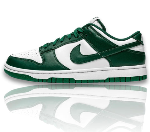 Nike Dunk Low Michigan State