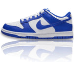 Nike Dunk Low Racer Blue (GS)