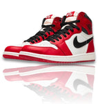 Air Jordan 1 Retro High OG Chicago Lost and Found