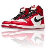 Air Jordan 1 Retro High OG Chicago Lost and Found