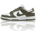 Nike Dunk Low Medium Olive (W)