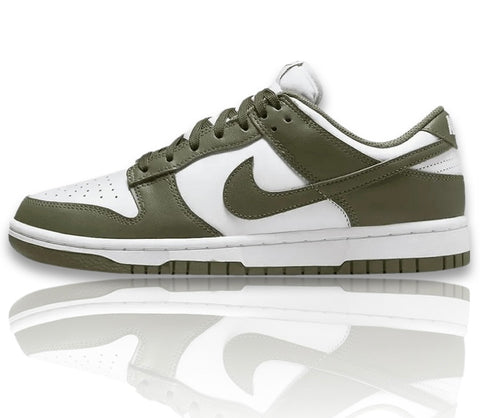 Nike Dunk Low Medium Olive (W)