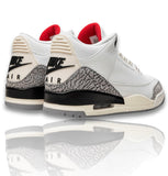 Air Jordan 3 Retro White Cement Reimagined