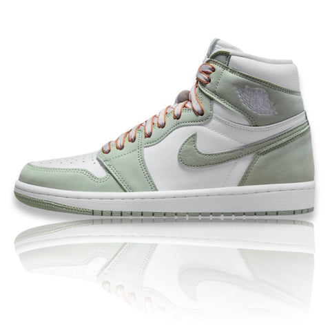 Air Jordan 1 High Seafoam (W)