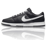 Nike Dunk Low Black White (2022)
