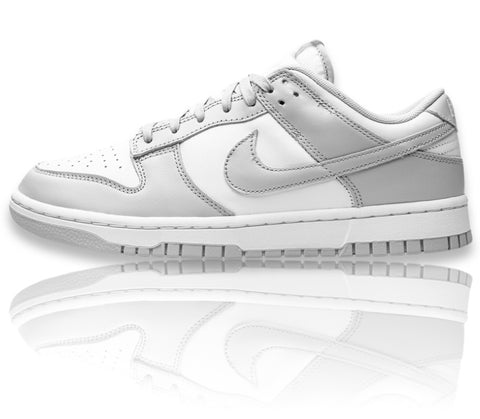 Nike Dunk Low Grey Fog