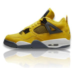 Air Jordan 4 Retro Lightning (2021)
