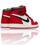Air Jordan 1 Retro High OG Chicago Lost and Found
