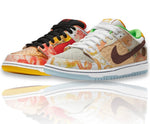 Nike SB Dunk Low Street Hawker (2021)