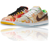 Nike SB Dunk Low Street Hawker (2021)
