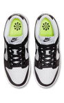 Nike Dunk Low Next Nature White Black Panda (W)