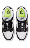 Nike Dunk Low Next Nature White Black Panda (W)