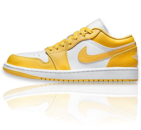 Air Jordan 1 Low Pollen