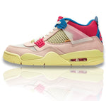 Air Jordan 4 Retro Union Guava Ice