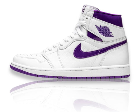 Air Jordan 1 High Court Purple 3.0 (W)