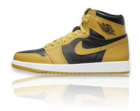Air Jordan 1 High OG Pollen