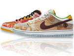 Nike SB Dunk Low Street Hawker (2021)