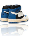 Air Jordan 1 High OG SP Fragment x Travis Scott