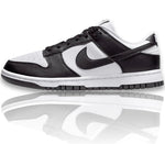 Nike Dunk Low Next Nature White Black Panda (W)