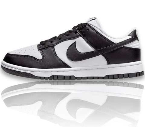 Nike Dunk Low Next Nature White Black Panda (W)