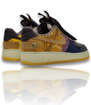 Nike Air Force 1 Low Travis Scott Cactus Jack