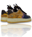 Nike Air Force 1 Low Travis Scott Cactus Jack